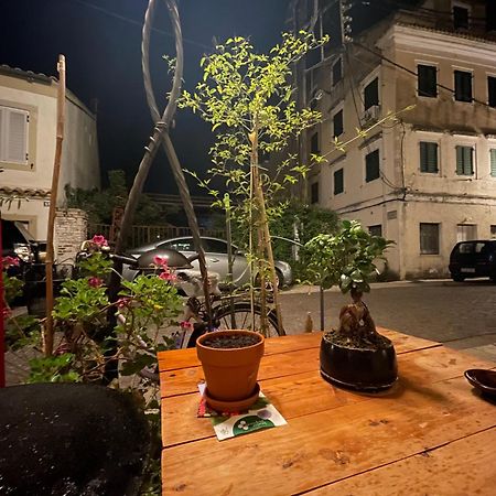 Filoxenos Houses Corfu Island Mantouki エクステリア 写真