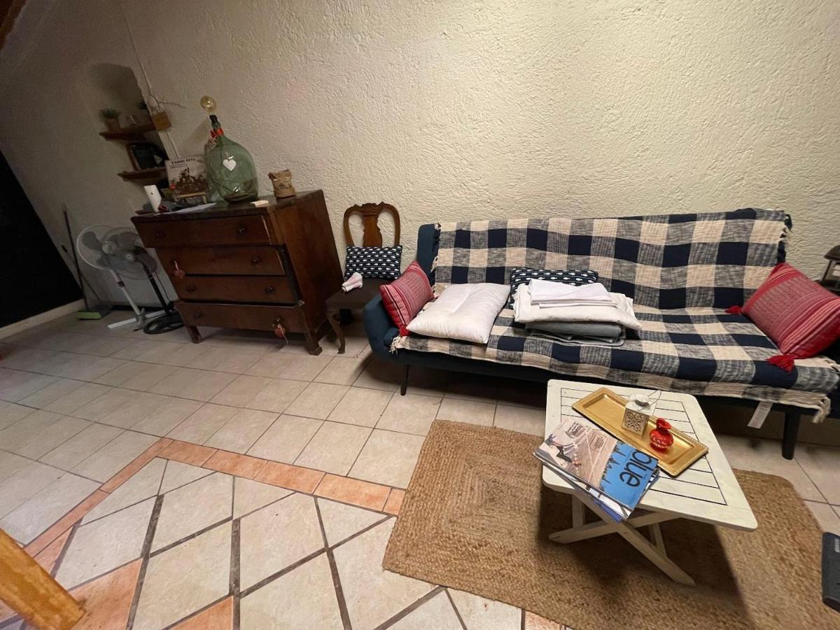 Filoxenos Houses Corfu Island Mantouki エクステリア 写真