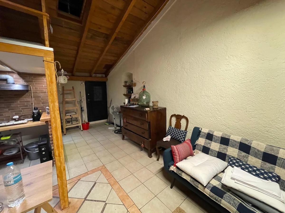Filoxenos Houses Corfu Island Mantouki エクステリア 写真