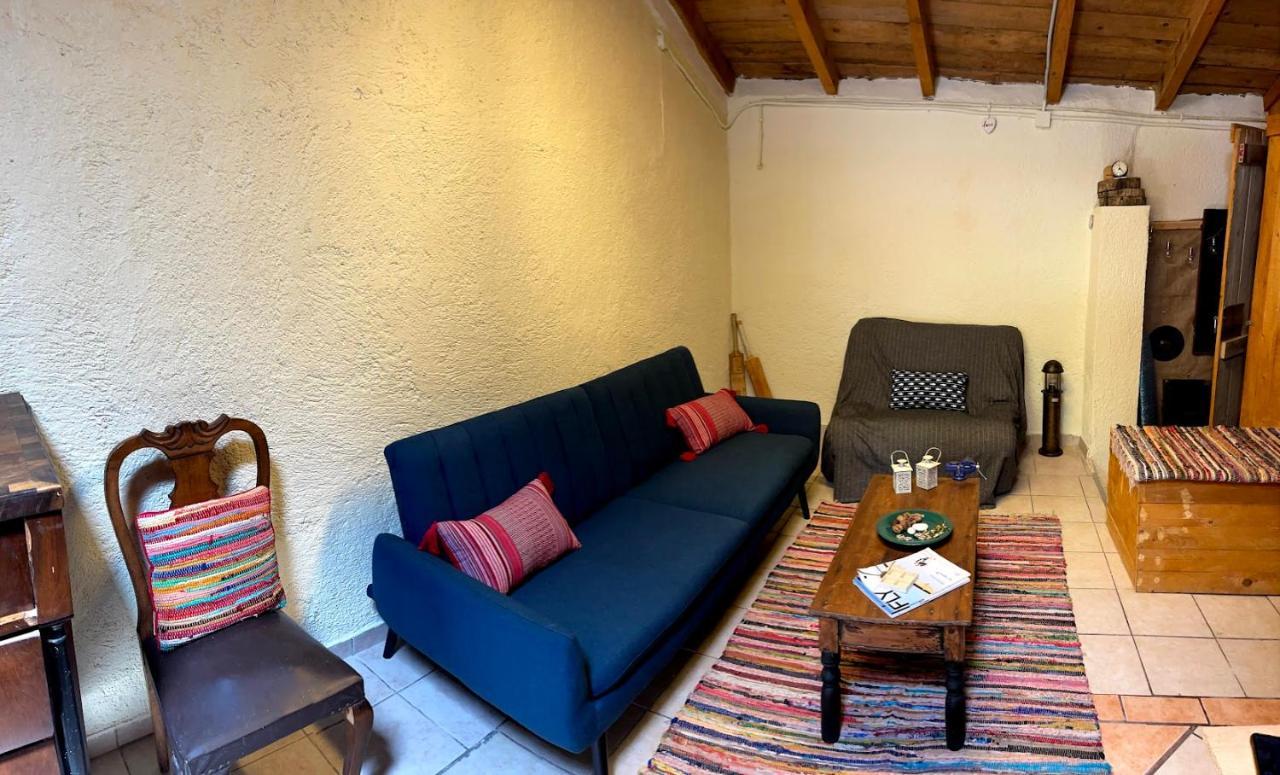 Filoxenos Houses Corfu Island Mantouki エクステリア 写真