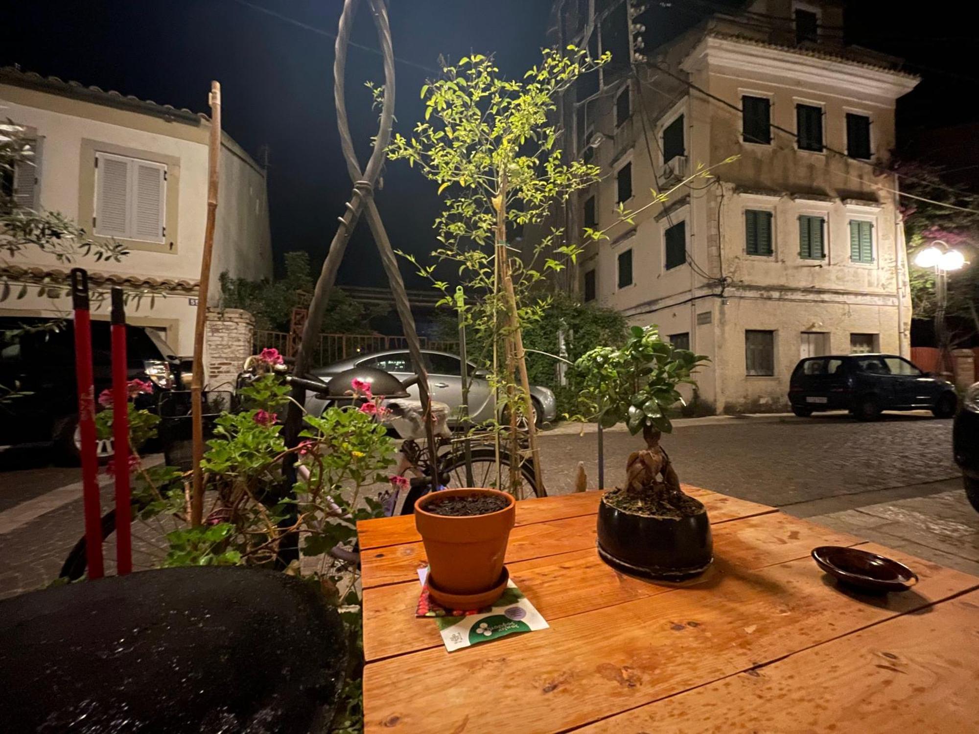 Filoxenos Houses Corfu Island Mantouki エクステリア 写真