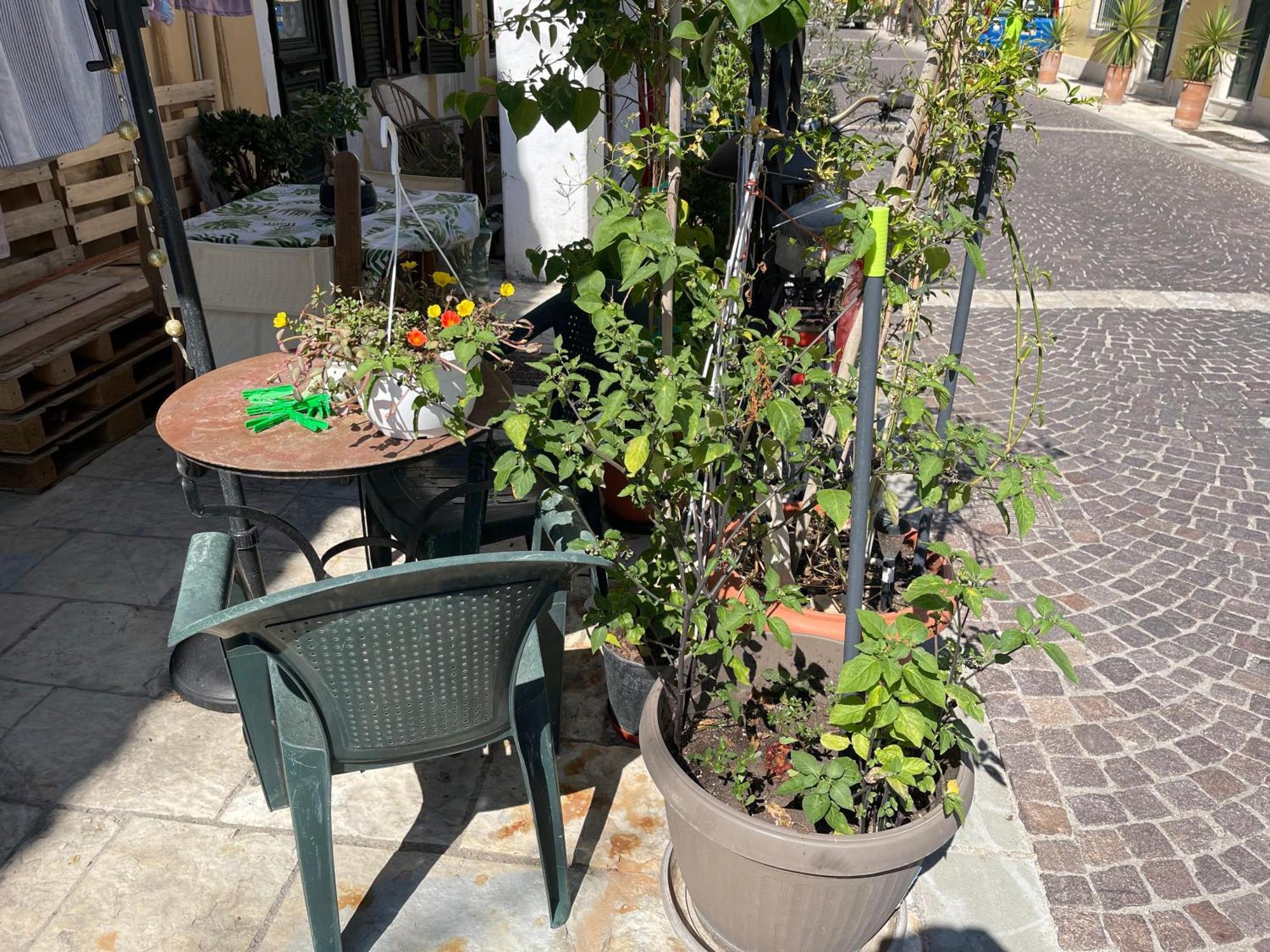Filoxenos Houses Corfu Island Mantouki エクステリア 写真
